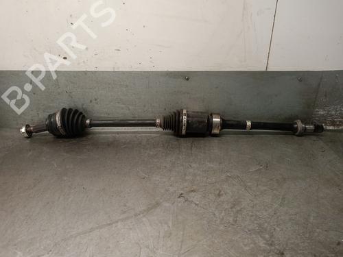 Used Right front driveshaft MAZDA 2 Hatchback (DL, DJ) 1.5 SKYACTIV-G (90 hp) 27467630