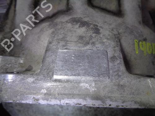 Gearbox HYUNDAI S COUPE (SLC)  | BP17452128M3 