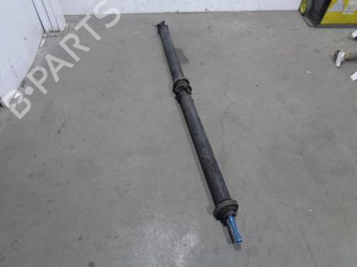 Used Driveshaft IVECO DAILY IV Van 35C14 GV, 35C14 GV/P, 35S14 GV, 35S14 GV/P (136 hp) 13033241
