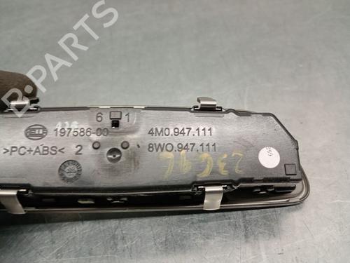 Interior roof light AUDI A5 (F53, F5P) 2.0 TFSI | BP30007134I8 