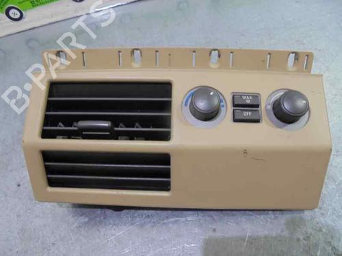 AC Styreenhet / Manøvreringsenhet BMW 7 (E65, E66, E67) 760 i, Li (445 hp) 2306326