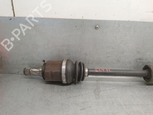 Right front driveshaft OPEL CORSA D (S07) 1.2 (L08, L68) | BP30728198M39