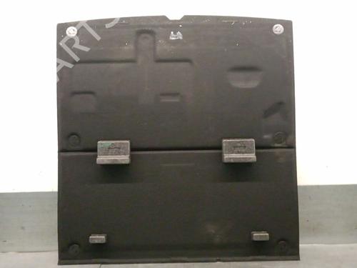 Rear parcel shelf BMW 1 (F20) 116 d | BP26736411C85 