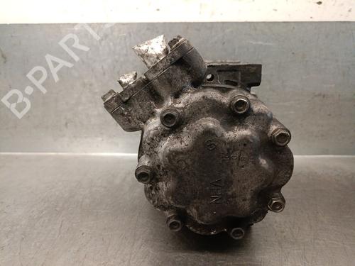 AC compressor DACIA LOGAN (LS_) 1.5 dCi (LS0K) | BP28725993M34