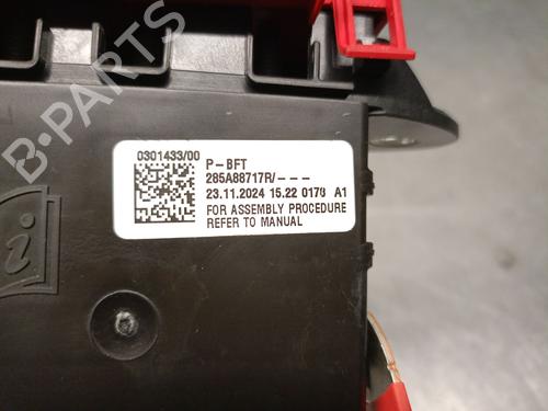 Electronic module RENAULT CLIO V (B7_) 1.6 E-TECH 140 (B7MU) | BP39614630M83 - Image 4