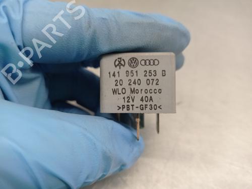 Electronic module AUDI TT (8N3) 1.8 T | BP14330955M83 