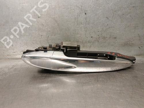 Used Front right exterior door handle Front right exterior door handle 37711768 37711768