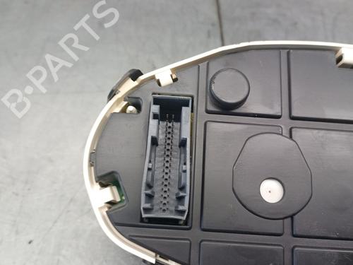Instrument cluster FORD FIESTA VI (CB1, CCN) 1.4 TDCi | BP29398609C47