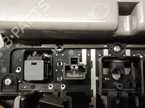 Interior roof light KIA SPORTAGE II (JE_, KM_) 2.0 CRDi | BP27892629I8 