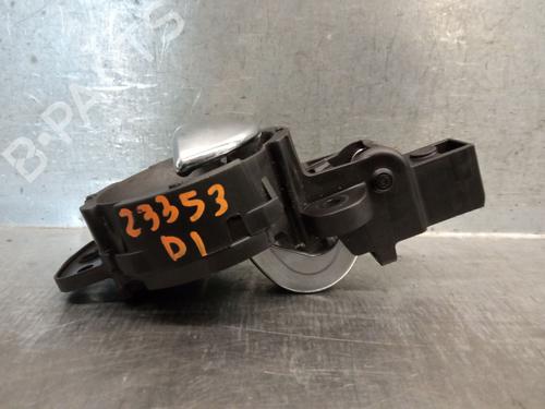 Front left interior door handle MINI MINI CLUBMAN (R55) Cooper D | BP28042398I13 