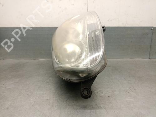 Left headlight VW GOLF V (1K1) 1.9 TDI 4motion | BP29479972C28 