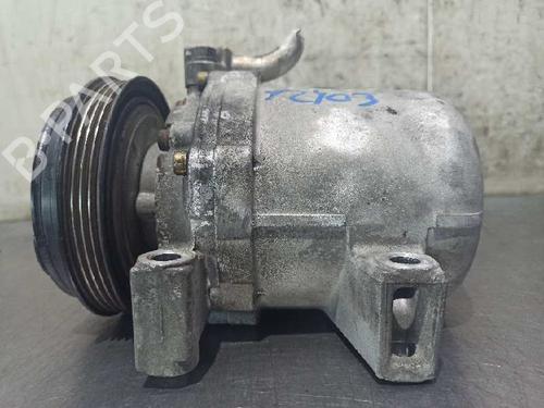 AC compressor SUBARU FORESTER (SF_) 2.0 AWD (SF5) | BP7104499M34 