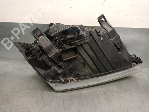 Left headlight FORD FOCUS II (DA_, HCP, DP) 1.8 TDCi | BP21579744C28 