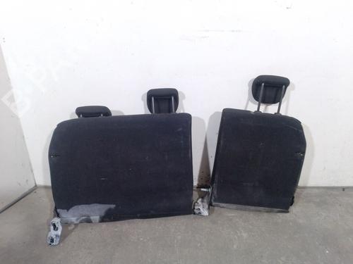 Rear seat DACIA LOGAN II 1.5 Blue dCi 95 (L8JL) | BP32419822C17 