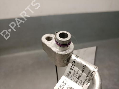 AC pipe AUDI Q5 (FYB, FYG) 50 TFSI e quattro | BP33455142M126  - Image 5