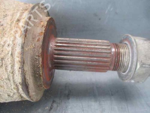 Right rear driveshaft ALFA ROMEO 156 Sportwagon (932_) 1.9 JTD 16V Q4 (932BXN20) | BP5407899M41