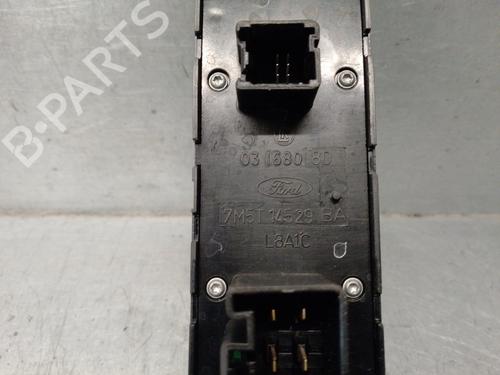 Left front window switch FORD FOCUS II (DA_, HCP, DP)  | BP14975425I27 
