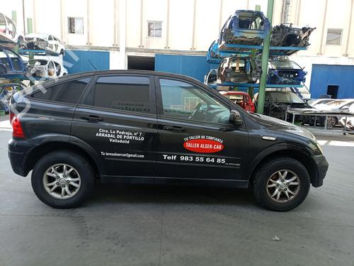 Gasdæmper bagklap SSANGYONG ACTYON I 2.0 Xdi | BP29012220C138 - Image 8