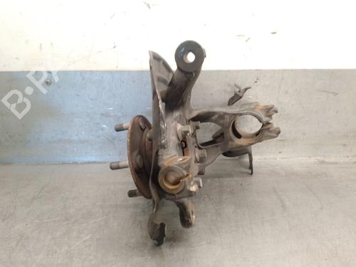 Left front steering knuckle MAZDA 3 Hatchback (BP) 2.0 SKYACTIV-G M Hybrid | BP32394048M25