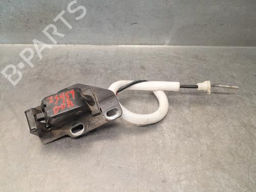 Used Tailgate lock Tailgate lock 37152665 37152665