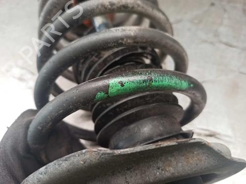 Left front shock absorber VOLVO 850 (854) 2.4 | BP8134837M16 