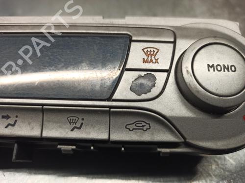 Climate control FORD FOCUS II (DA_, HCP, DP)  | BP11759137I5 