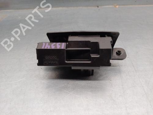 Tailgate lock FORD FIESTA VI (CB1, CCN)  | BP17050599C101 