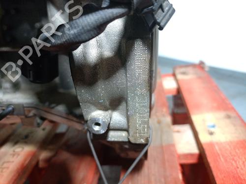 Engine MERCEDES-BENZ S-CLASS (W222, V222, X222) S 560 e (222.173) | BP31173034M1 