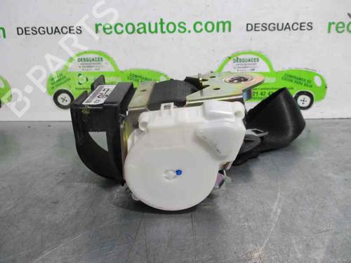 Front right seatbelt BMW 1 (E87) 118 d | BP8724463I25 