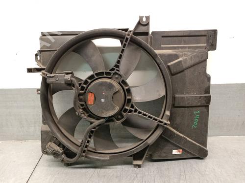 Used Radiator fan HYUNDAI GETZ (TB) 1.1 (63 hp) 30775863