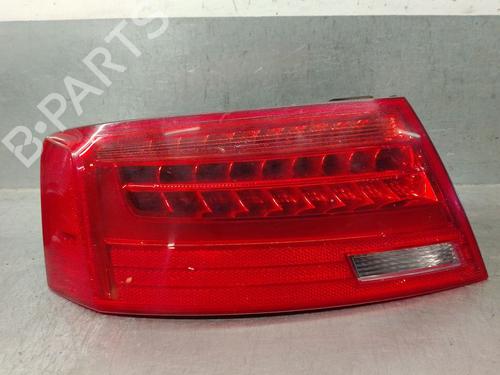Used Left taillight Left taillight AUDI A5 (8T3) [2007-2017] 34544716 34544716