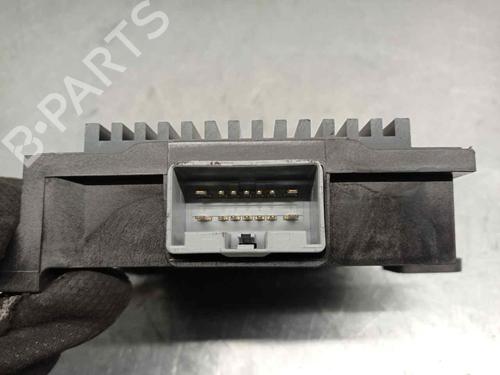 Electronic module JAGUAR XF I (X250) 2.2 D | BP11360186M83 