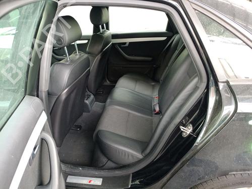 Egr AUDI A4 B7 (8EC) 2.5 TDI | BP27209035M69 - Image 11
