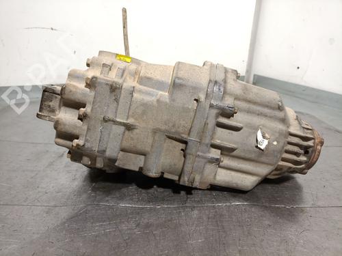 Rear differential HONDA CR-V II (RD_) 2.2 CTDi (RD9) | BP35724209M24 - Image 6