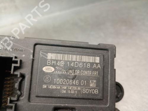 Comfort control module LAND ROVER FREELANDER 2 (L359) 2.2 TD4 4x4 | BP28707763M56 
