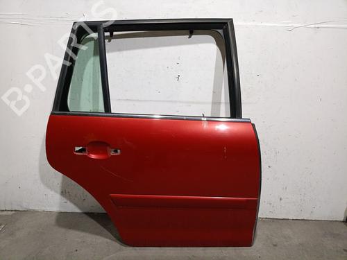 Used Right rear door CITROËN C4 Picasso I MPV (UD_) [2006-2015]  30838850
