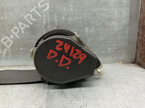Front right seatbelt RENAULT MASTER III Van (FV) 2.3 dCi 130 FWD (FV0M, FV0Y, FV0J, FV02, FV03) | BP30735309I25 - Image 2