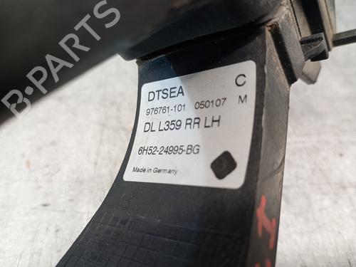 Rear left exterior door handle LAND ROVER FREELANDER 2 (L359) 2.2 TD4 4x4 | BP25808290C130 