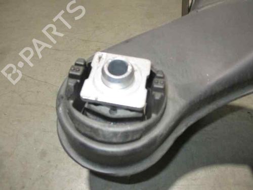 Rear axle MERCEDES-BENZ C-CLASS (W205) C 220 BlueTEC / d (205.002, 205.004) | BP2341161M2 