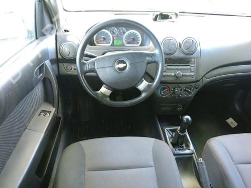 Engine CHEVROLET AVEO / KALOS Hatchback (T250, T255) 1.2 | BP36562303M1 - Image 16