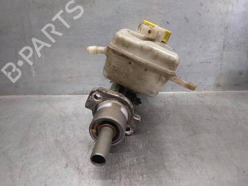 Brake master cylinder SKODA FABIA II (542) 1.2 | BP17664513M77 