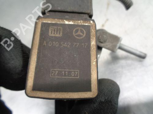 Electronic sensor MERCEDES-BENZ S-CLASS (W221, V221) S 320 CDI (221.022, 221.122) | BP10649703M84 