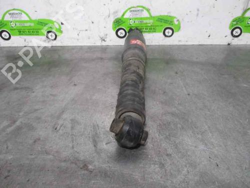 Left rear shock absorber PEUGEOT EXPERT (224_) 1.9 D | BP3686055M18 