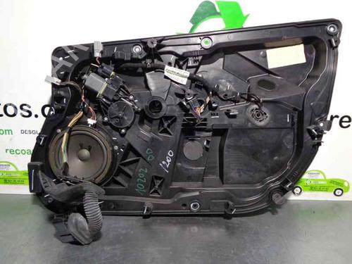 Used Front right window mechanism FORD FIESTA VI (CB1, CCN) [2008-2017]  5073131
