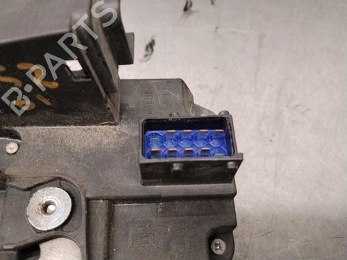 Front left lock OPEL COMBO Box Body/MPV 1.7 CDTI 16V | BP37758439C98 - Image 6