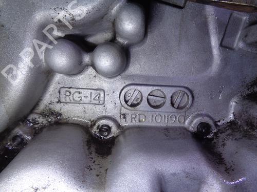 Gearbox ROVER 200 II Hatchback (RF) 214 Si | BP15727122M3 