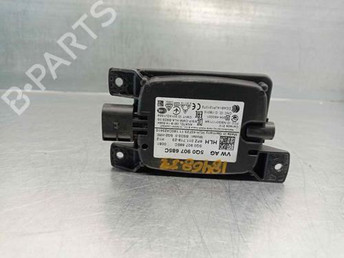 Used Electronic module SKODA KAROQ (NU7, ND7) 2.0 TDI 4x4 (150 hp) 14904982