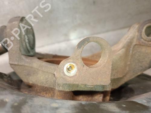 Left front steering knuckle HONDA STREAM (RN) 2.0 16V (RN3) | BP39722726M25 - Image 5
