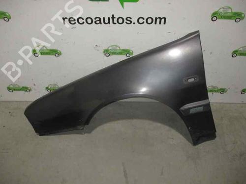 Used Left front fenders FIAT CROMA (154_) 2000 i.e. (154.AM, 154.LM) (116 hp) 2114821