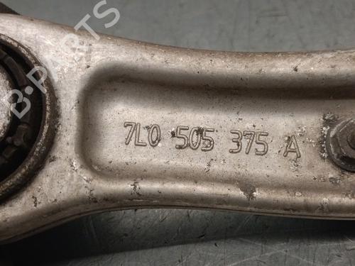 Right rear suspension arm PORSCHE CAYENNE (92A) 3.0 Diesel | BP25243573M15